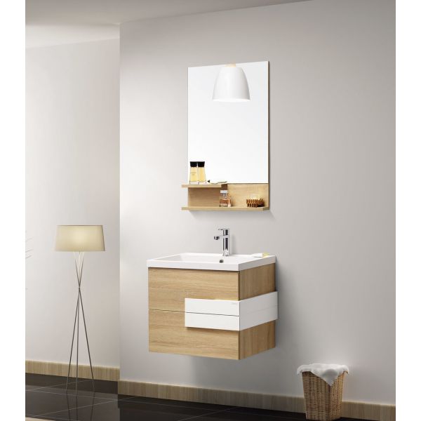 Современная мебель для ванных комнат Orans BC-2023D-800