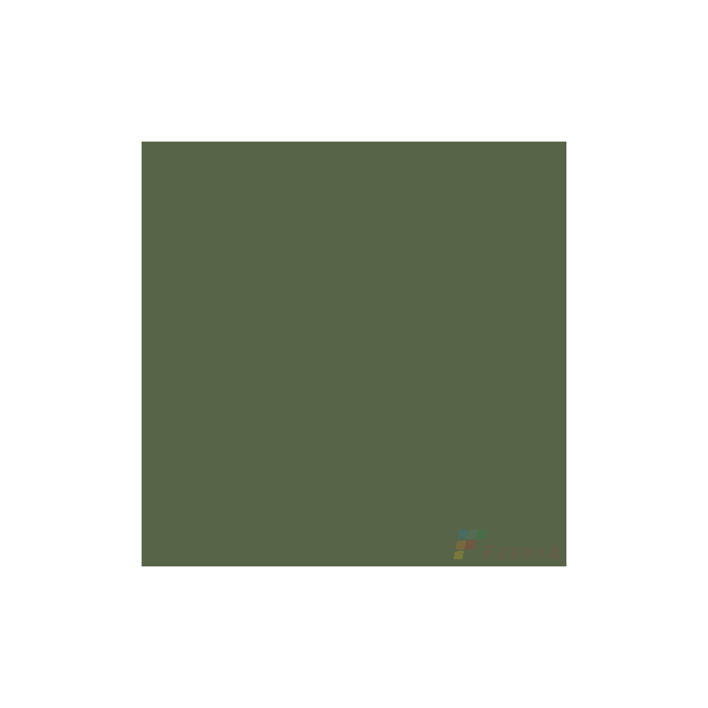 Плитка керамогранитная Feeria GTF475М Зеленые водоросли матовый
