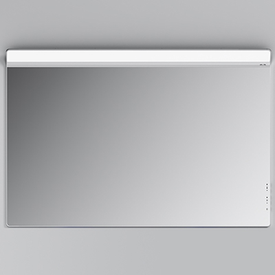 Зеркало с подсветкой и системой антизапотевания 120 см