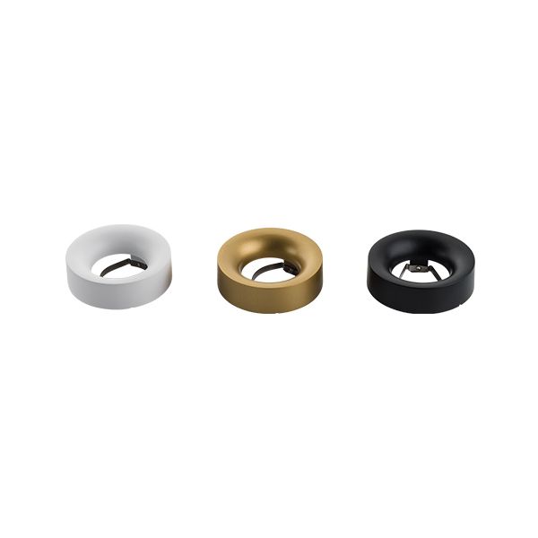 ITALLINE DE ring gold (сменное кольцо)