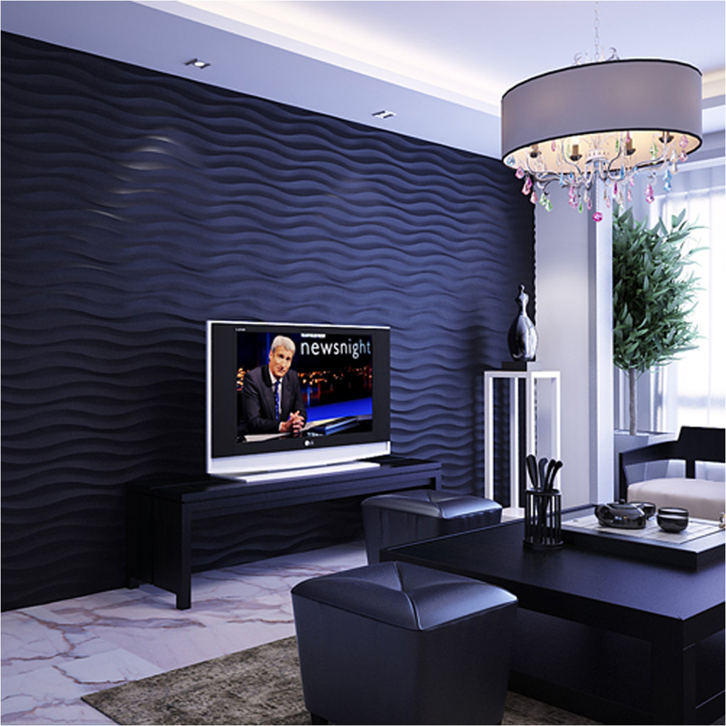 Дизайн стен с телевизором фото. Гипсовые 3д панели Петрович. Телевизор на стене. Телевизор в интерьере. Гостиная с 3д панелями.
