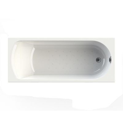 Акриловая ванна «Кэти 168х75»