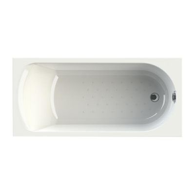 Акриловая ванна «Николь» 150х70