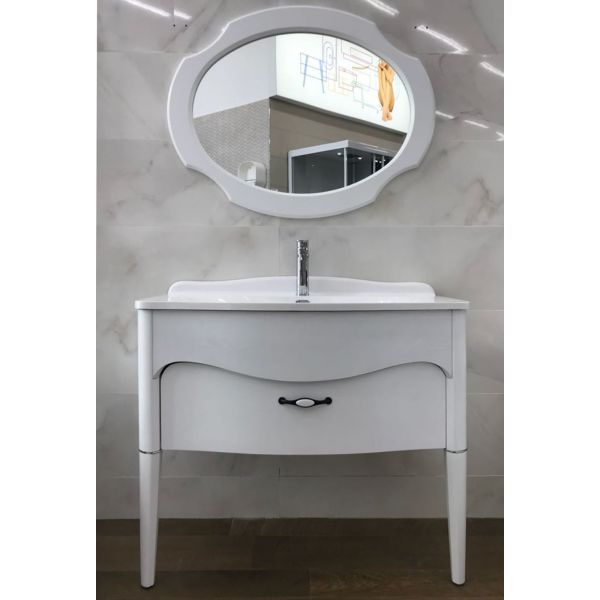 Современная мебель для ванных комнат Orans BC-1106-1000