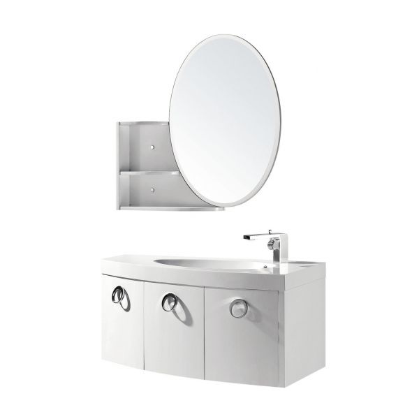 Современная мебель для ванных комнат Orans BC-6022R