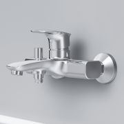 Смеситель для ванны/душа AM.PM Spirit 2.1 F71A10000