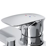 Смеситель для ванны/душа AM.PM Spirit 2.1 F71A10000