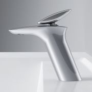 Смеситель для умывальника AM.PM Spirit 2.0 F70A02100