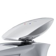 Смеситель для умывальника AM.PM Spirit 2.0 F70A02100