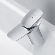 Смеситель для умывальника AM.PM Spirit 2.0 F70A02100