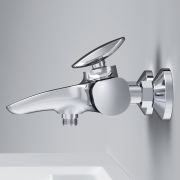 Смеситель для ванны/душа AM.PM Spirit 2.0 F70A10000