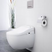 Clean Care электронная крышка-биде AM.PM CCC7851WH