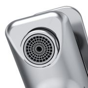 Смеситель для ванны и душа излив 164 мм AM.PM X-Joy F85A10000