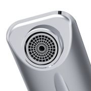 Смеситель для умывальника излив 100 мм AM.PM X-Joy F85B02100