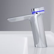 Смеситель для умывальника, электронный. AM.PM Inspire 2.0 F50A02400