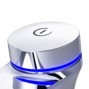 Смеситель для умывальника, электронный. AM.PM Inspire 2.0 F50A02400