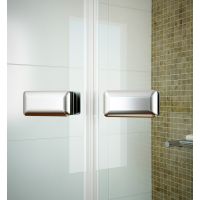 Душевой уголок GuteWetter TREND GK-863FP 150х200