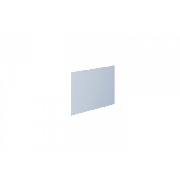 Декоративная боковая панель для ванны 180х80 см, светло-голубой AM.PM Sensation W30A-000-080W-PWSG