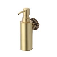 Дозатор жидкого мыла Bronze de Luxe K25027