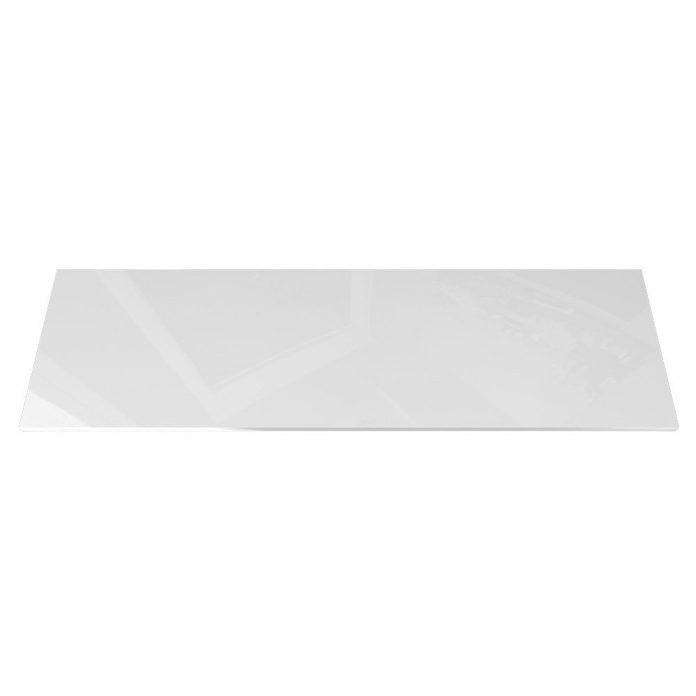 Фронтальная панель для ванны SBA1757-1FP Swan Black & White