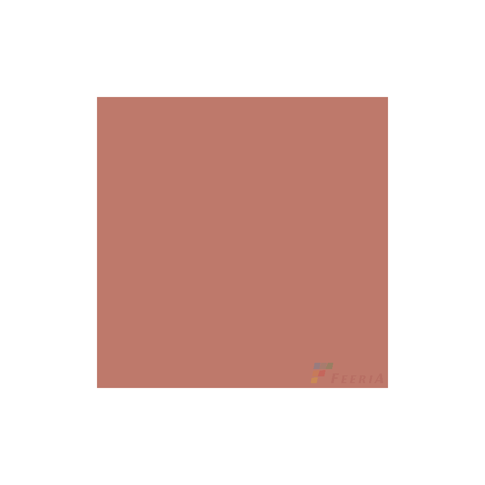 Плитка керамогранитная Feeria GTF448М Античный розовый матовый
