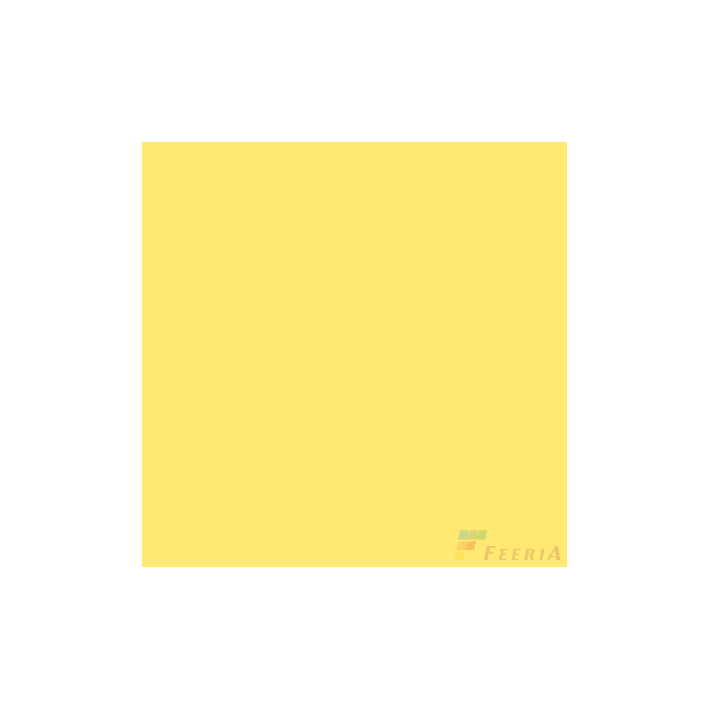 Плитка керамогранитная Feeria GTF467М Желтый тасманийский мед матовый