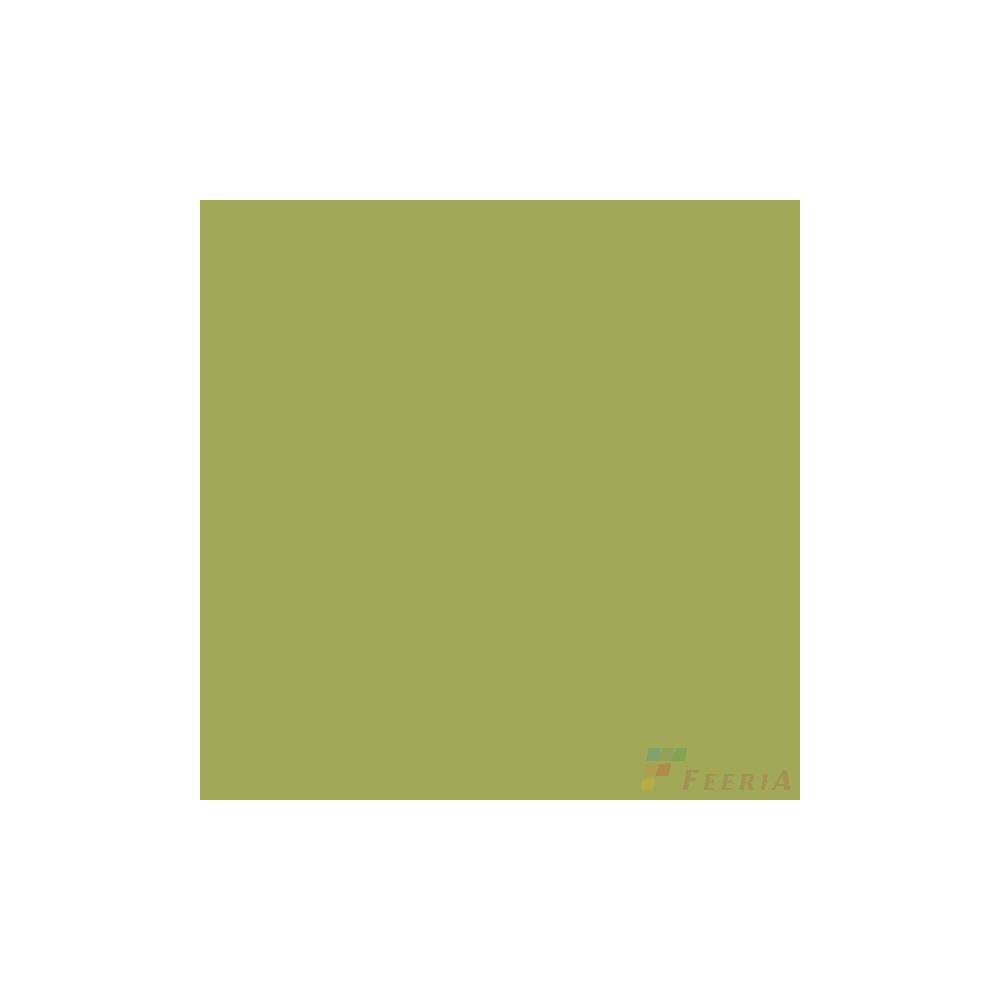 Плитка керамогранитная Feeria GTF478М Зеленый делоне матовый