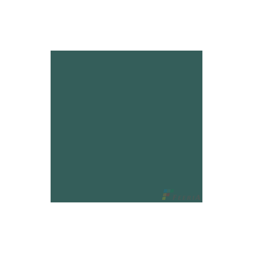 Плитка керамогранитная Feeria GTF471М Акционный зеленый матовый