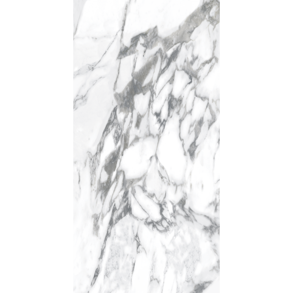Плитка керамогранитная Ellora GRS01-15 белая