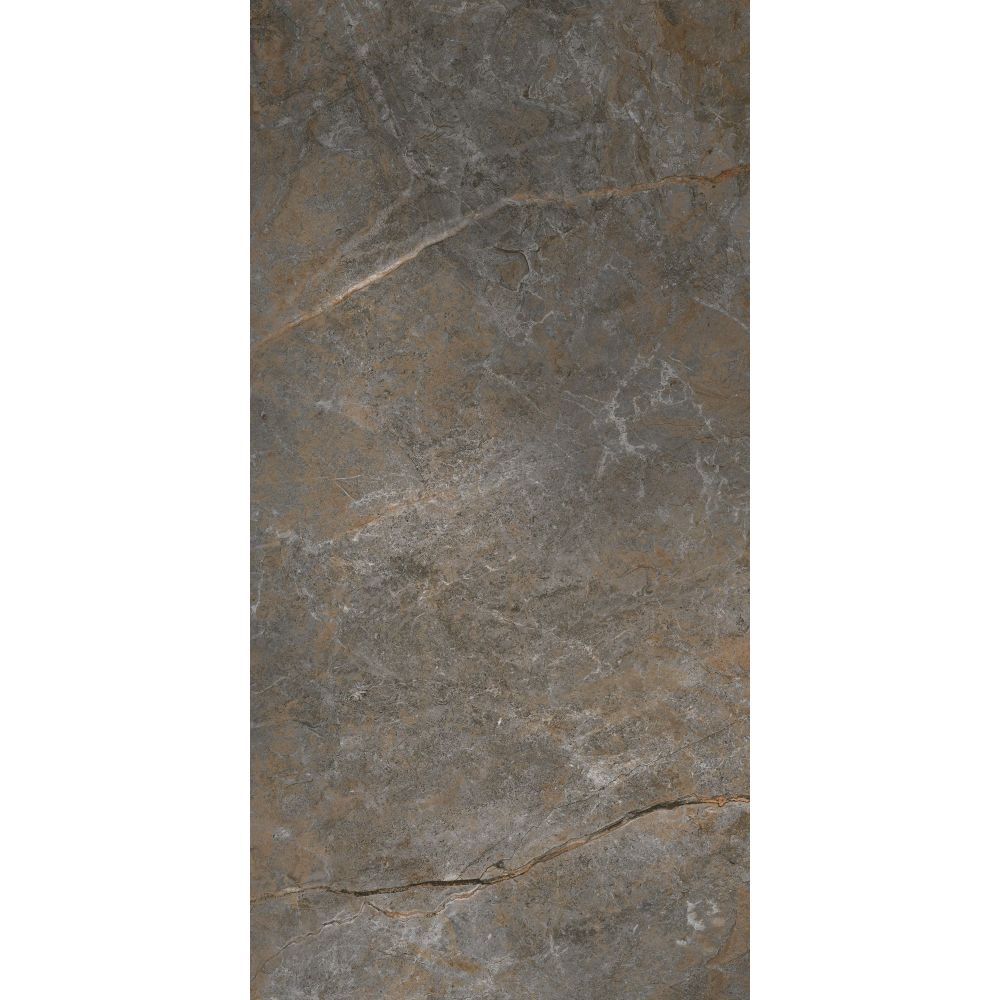 Плитка керамогранитная Petra GRS02-05 коричневая