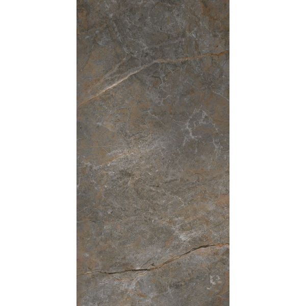 Плитка керамогранитная Petra GRS02-05 коричневая