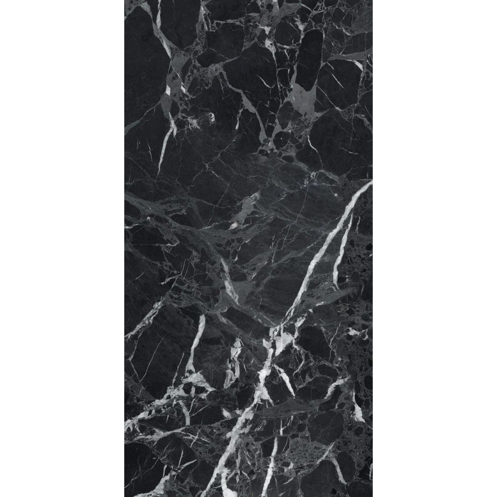 Плитка керамогранитная Simbel GRS05-02 чёрная