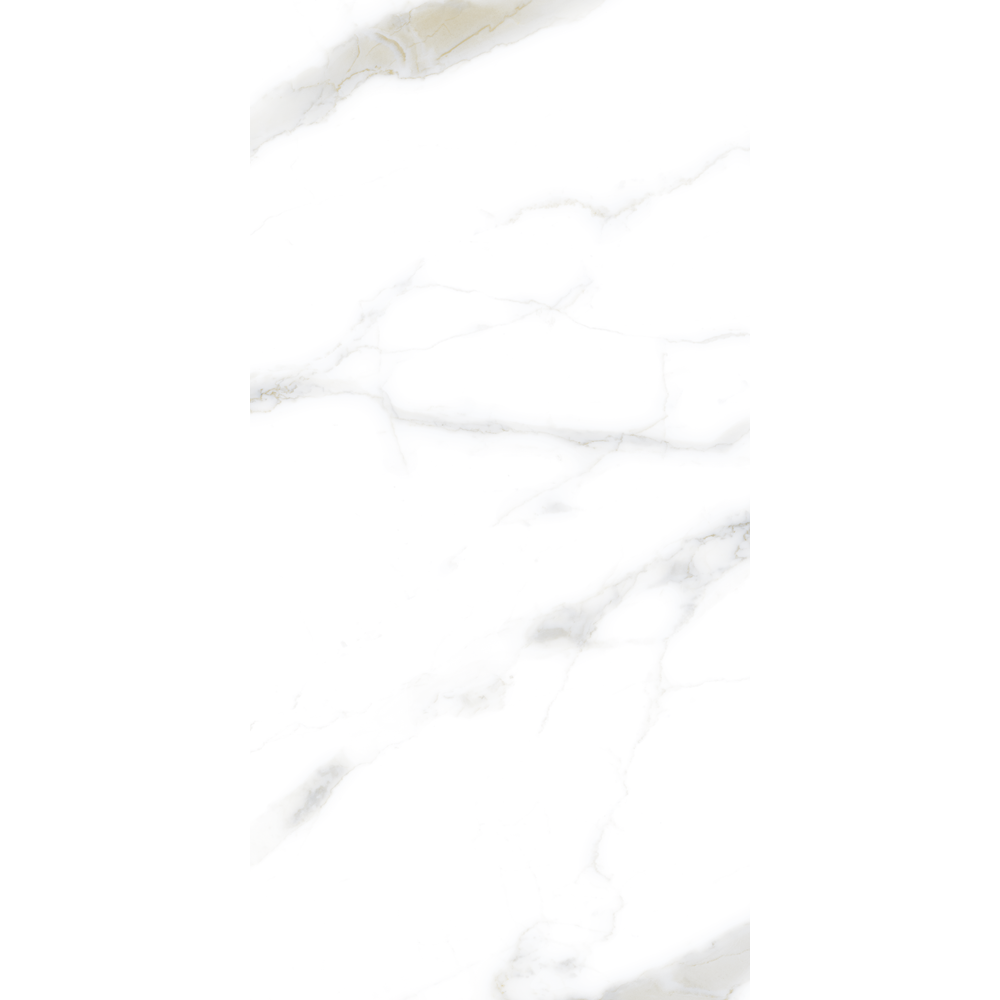 Плитка керамогранитная Ellora GRS01-20 белая