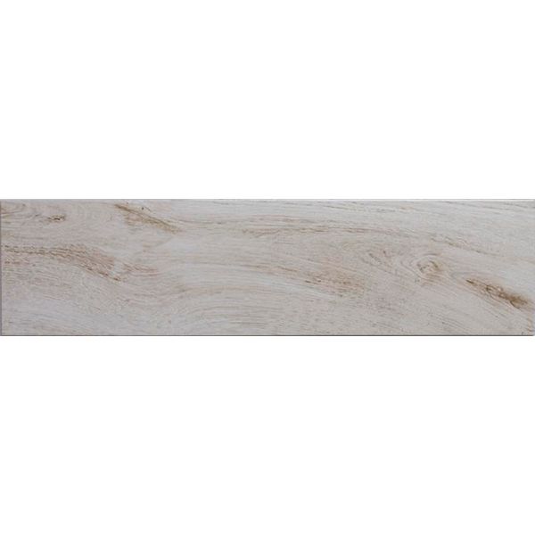 Wood White Напольная 15,00x60,00