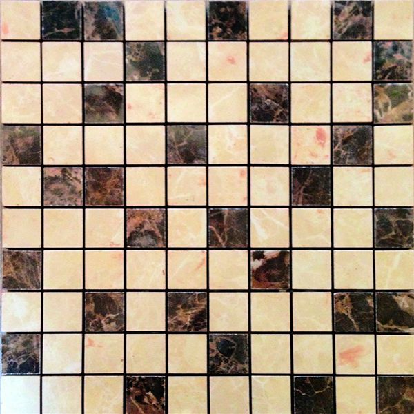 Domicia Mosaico Мозаика 31,50x31,50