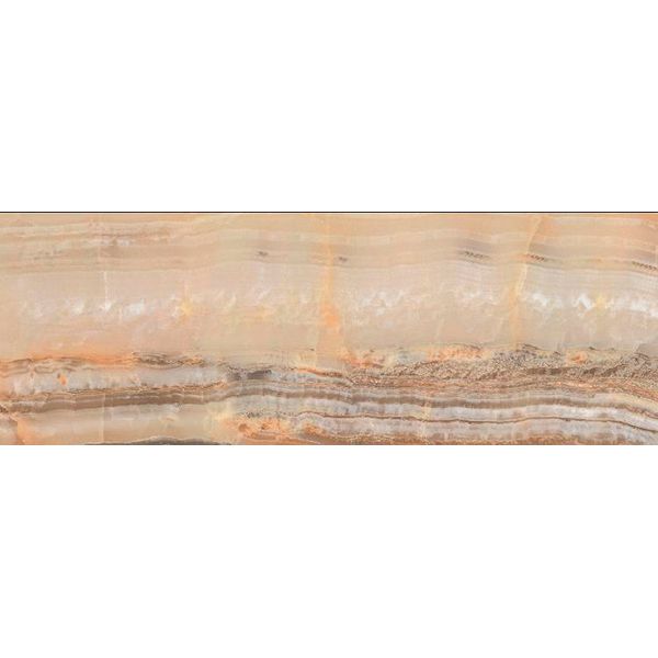 Alabastro Caramel Настенная 24,20x68,50