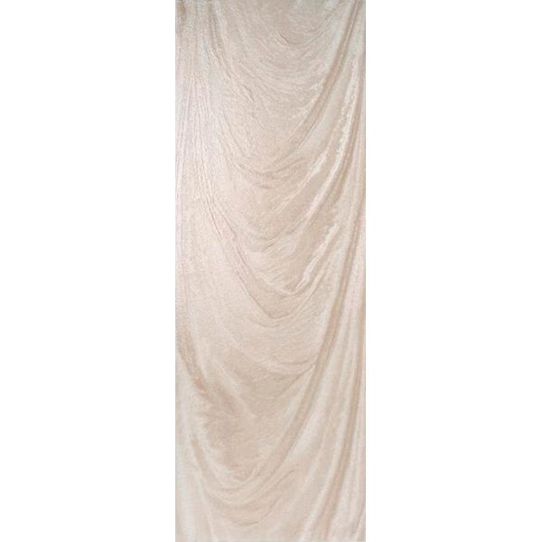 Louvre Curtain ivory Настенная 70,00x25,00