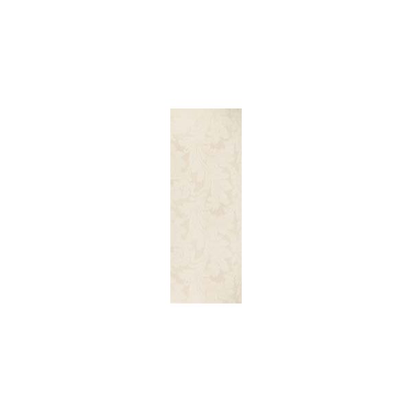 Stella Plain white Настенная 25,30x70,60