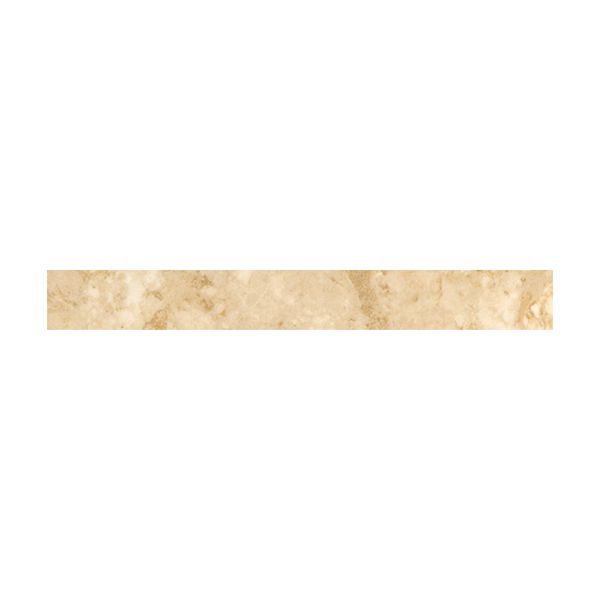 Luxe Бордюр luxe beige pulido Напольная 4,75x38,80