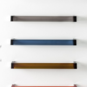 Полотенцедержатель KARTELL BY LAUFEN