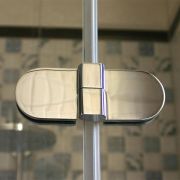 Душевое ограждение прямоугольное четырехсегментное LUX RECTAN GK-004A GuteWetter