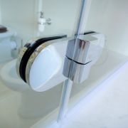 Душевое ограждение прямоугольное шестисегментное LUX RECTAN GK-006 GuteWetter