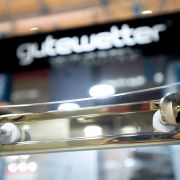 Дверь в душевую нишу раздвижная GUWER GK-664D GuteWetter