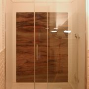 Дверь в душевую нишу раздвижная SLIDE DOOR GK-862 GuteWetter