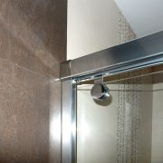 Дверь в душевую нишу раздвижная SLIDE DOOR GK-862 GuteWetter