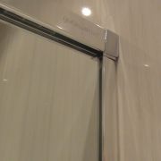 Дверь в душевую нишу раздвижная SLIDE DOOR GK-863 GuteWetter