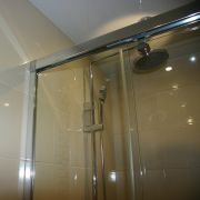 Дверь в душевую нишу раздвижная SLIDE DOOR GK-864 GuteWetter
