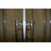 Дверь в душевую нишу раздвижная SLIDE DOOR GK-864 GuteWetter