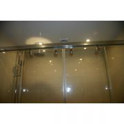 Дверь в душевую нишу раздвижная SLIDE DOOR GK-864 GuteWetter