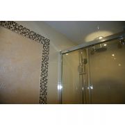 Дверь в душевую нишу раздвижная SLIDE DOOR GK-864 GuteWetter